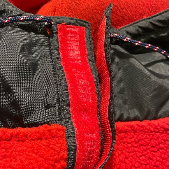 tommy hillfiger fleece - Picture 8 of 8
